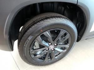 Toyota Starlet Cross 1.5 XS auto - Image 14