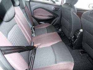 Toyota Starlet Cross 1.5 XS auto - Image 7