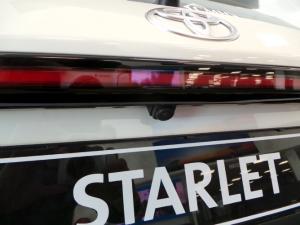 Toyota Starlet Cross 1.5 XS auto - Image 12