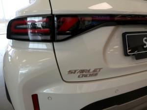 Toyota Starlet Cross 1.5 XS auto - Image 13