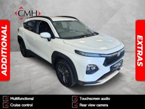 Toyota Starlet Cross 1.5 XS auto - Image 1