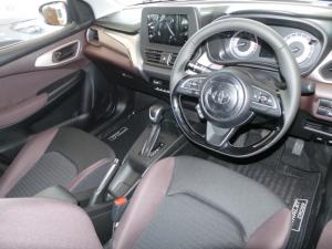 Toyota Starlet Cross 1.5 XS auto - Image 6