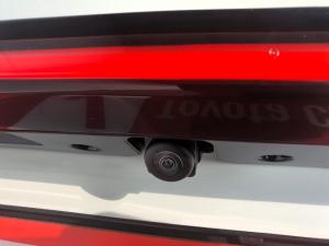 Toyota Starlet Cross 1.5 XR auto - Image 11