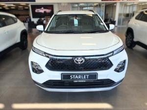 Toyota Starlet Cross 1.5 XR auto - Image 2