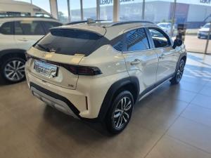 Toyota Starlet Cross 1.5 XR auto - Image 3