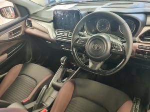 Toyota Starlet Cross 1.5 XR auto - Image 6