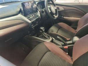 Toyota Starlet Cross 1.5 XR auto - Image 8