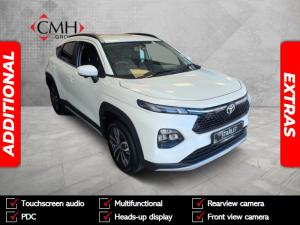 Toyota Starlet Cross 1.5 XR auto - Image 1