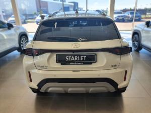 Toyota Starlet Cross 1.5 XR auto - Image 4