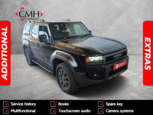 Toyota Land Cruiser Prado 2.8GD VX-R - Image 1
