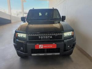 Toyota Land Cruiser Prado 2.8GD VX-R - Image 2