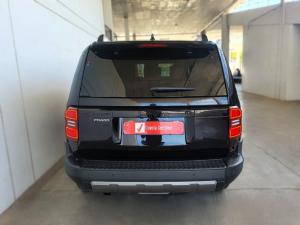 Toyota Land Cruiser Prado 2.8GD VX-R - Image 5