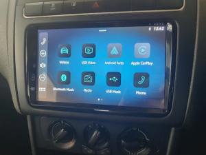 Volkswagen Polo Vivo hatch 1.4 Trendline - Image 10