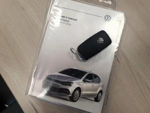 Volkswagen Polo Vivo hatch 1.4 Trendline - Image 13