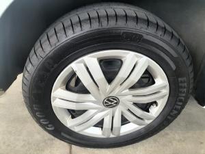 Volkswagen Polo Vivo hatch 1.4 Trendline - Image 17