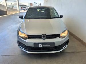 Volkswagen Polo Vivo hatch 1.4 Trendline - Image 2