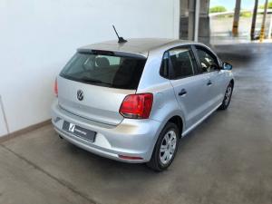 Volkswagen Polo Vivo hatch 1.4 Trendline - Image 4