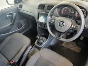Volkswagen Polo Vivo hatch 1.4 Trendline - Image 7