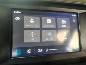 Volkswagen Polo sedan 1.6 manual - Image 10