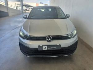 Volkswagen Polo sedan 1.6 manual - Image 2