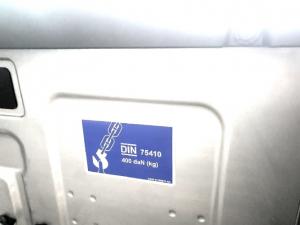 Ford Ranger 2.0 SiT double cab XL 4x4 auto - Image 12