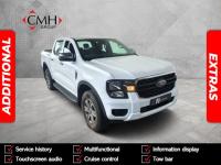 Thumbnail Ford Ranger 2.0 SiT double cab XL 4x4 auto