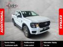 Thumbnail Ford Ranger 2.0 SiT double cab XL 4x4 auto