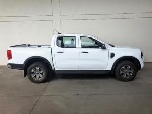 Ford Ranger 2.0 SiT double cab XL 4x4 auto - Image 3