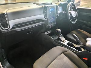Ford Ranger 2.0 SiT double cab XL 4x4 auto - Image 8