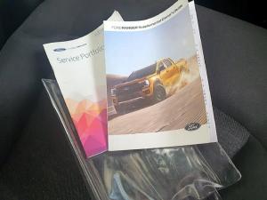 Ford Ranger 2.0 SiT double cab XL 4x4 auto - Image 9