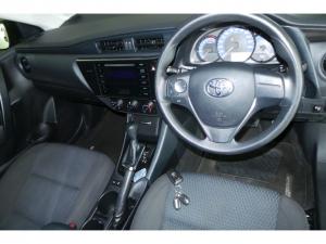 Toyota Corolla Quest 1.8 Plus auto - Image 7