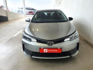 Toyota Corolla Quest 1.8 Plus auto - Image 2