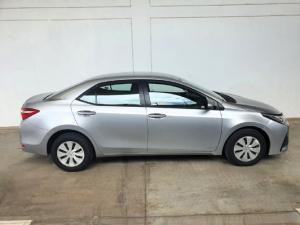 Toyota Corolla Quest 1.8 Plus auto - Image 3