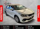 Thumbnail Suzuki Baleno 1.5 GL auto
