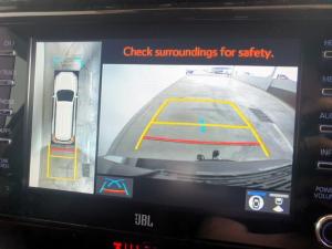 Toyota Fortuner 2.8GD-6 4x4 - Image 10