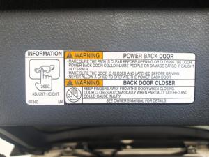 Toyota Fortuner 2.8GD-6 4x4 - Image 16