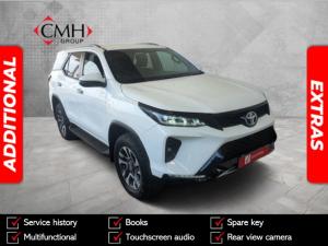 Toyota Fortuner 2.8GD-6 4x4 - Image 1