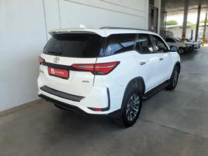 Toyota Fortuner 2.8GD-6 4x4 - Image 4