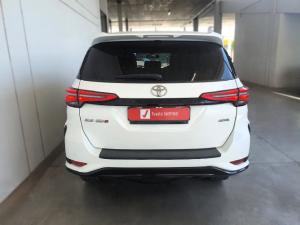 Toyota Fortuner 2.8GD-6 4x4 - Image 5