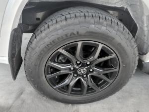 Toyota Fortuner 2.8GD-6 4x4 GR-Sport - Image 11