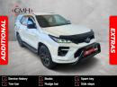 Thumbnail Toyota Fortuner 2.8GD-6 4x4 GR-Sport