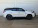 Toyota Fortuner 2.8GD-6 4x4 GR-Sport - Thumbnail 3