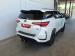 Toyota Fortuner 2.8GD-6 4x4 GR-Sport - Thumbnail 4