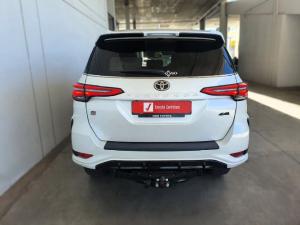Toyota Fortuner 2.8GD-6 4x4 GR-Sport - Image 5