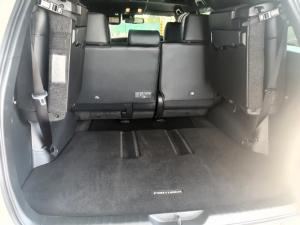 Toyota Fortuner 2.8GD-6 4x4 GR-Sport - Image 6