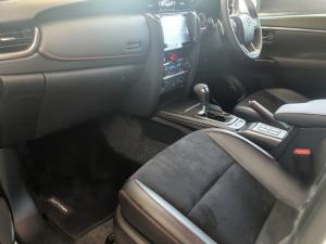 Toyota Fortuner 2.8GD-6 4x4 GR-Sport - Image 9