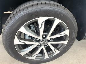 Toyota Corolla Cross 1.8 HEV XR - Image 10