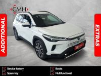 Thumbnail Toyota Corolla Cross 1.8 HEV XR