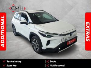 Toyota Corolla Cross 1.8 HEV XR - Image 1