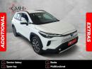 Thumbnail Toyota Corolla Cross 1.8 HEV XR